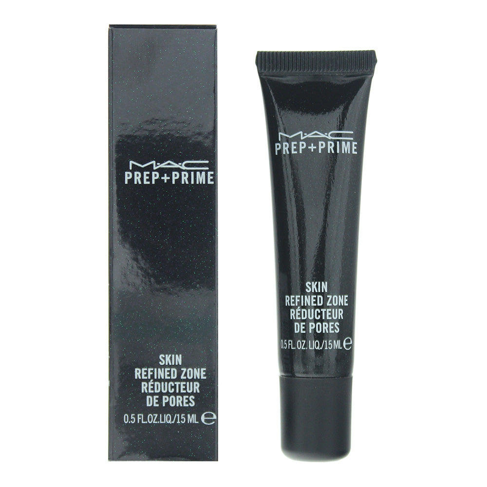 MAC Prep + Prime Skin Refined Zone Primer 15ml