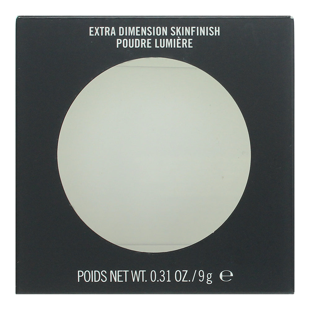 MAC Extra Dimension Skinfinish Double Gleam Highlighter 9g - Box