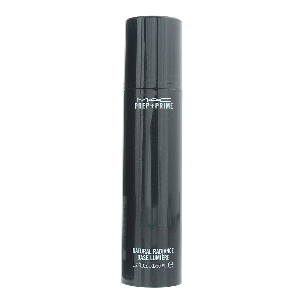 MAC Prep + Prime Natural Radiance Radiant Pink Primer 50ml - Product