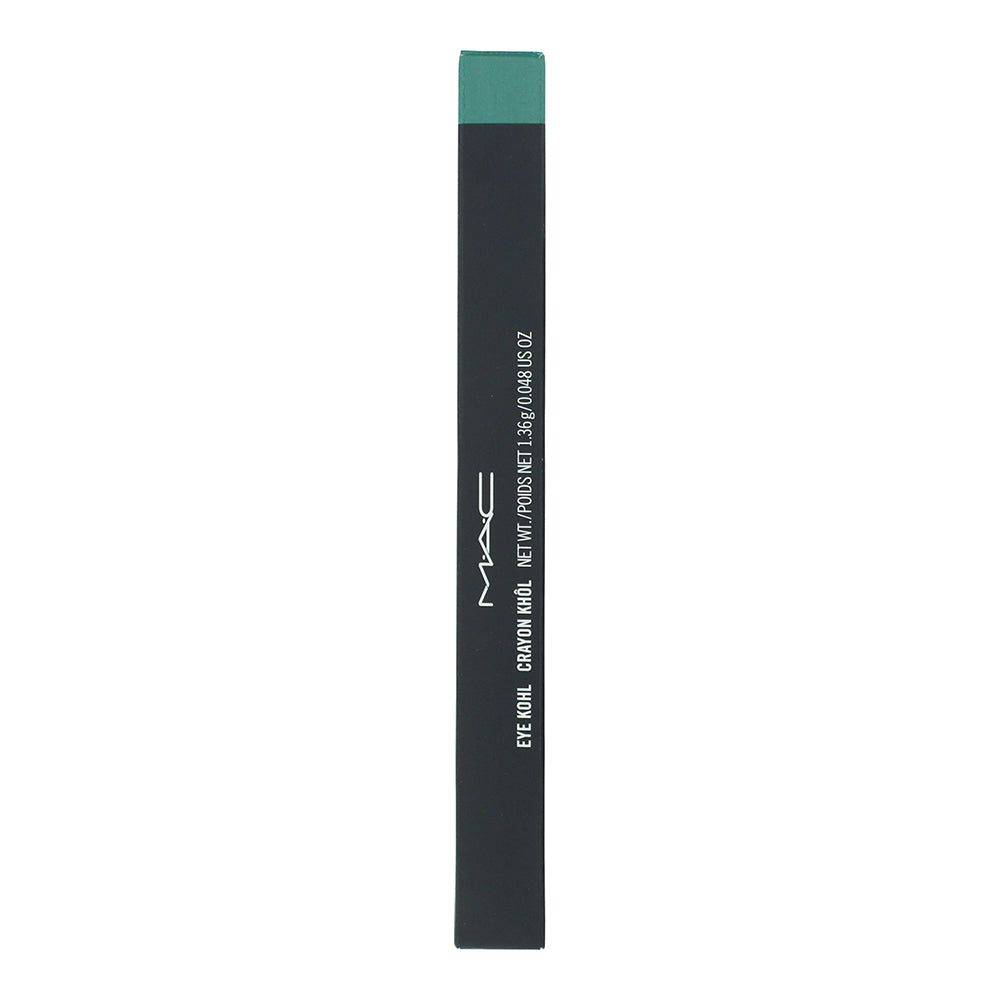 MAC Eye Khol Minted Eye Liner 1.36g - Box