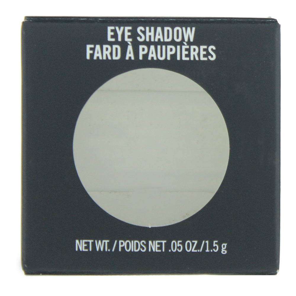 MAC Espresso (Matte) Eyeshadow 1.5g - Box