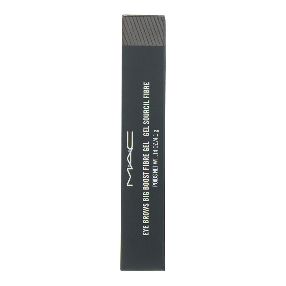 MAC Eye Brows Big Boost Fibre Stud Eye Gel 6.1ml - Box