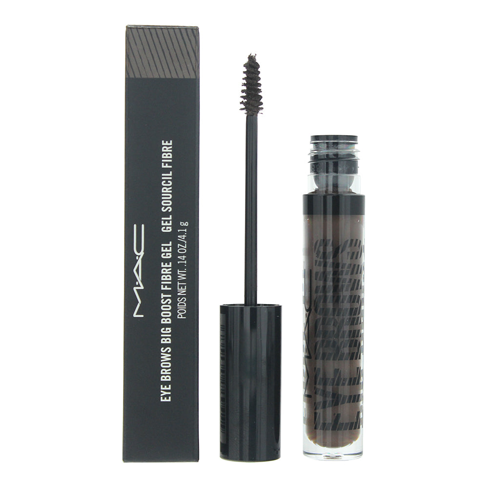 MAC Eye Brows Big Boost Fibre Stud Eye Gel 6.1ml