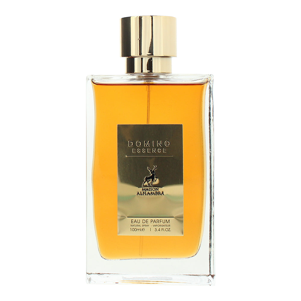 Maison Alhambra Domino Essence Eau de Parfum 100ml - Product