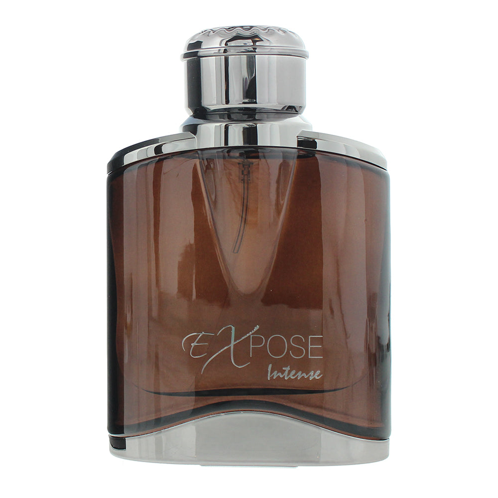 Maison Alhambra Expose Intense Eau de Parfum 100ml - Product