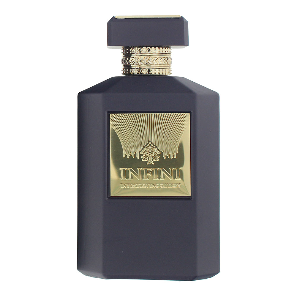 Maison Alhambra Infini Intoxicating Cherry Eau de Parfum 100ml - Product