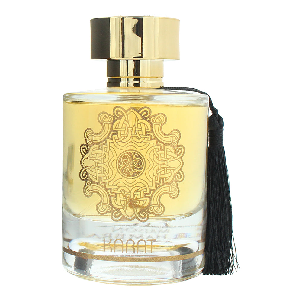Maison Alhambra Karat Eau de Parfum 100ml - Product