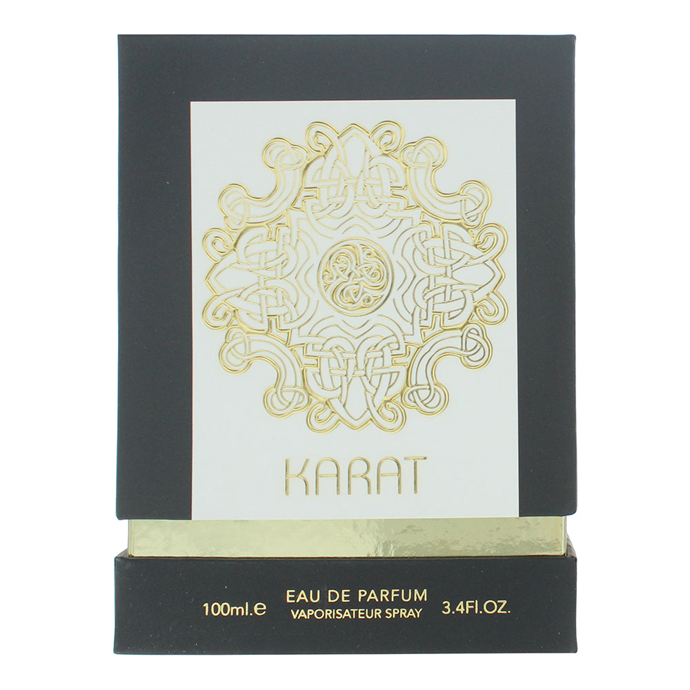 Maison Alhambra Karat Eau de Parfum 100ml - Box