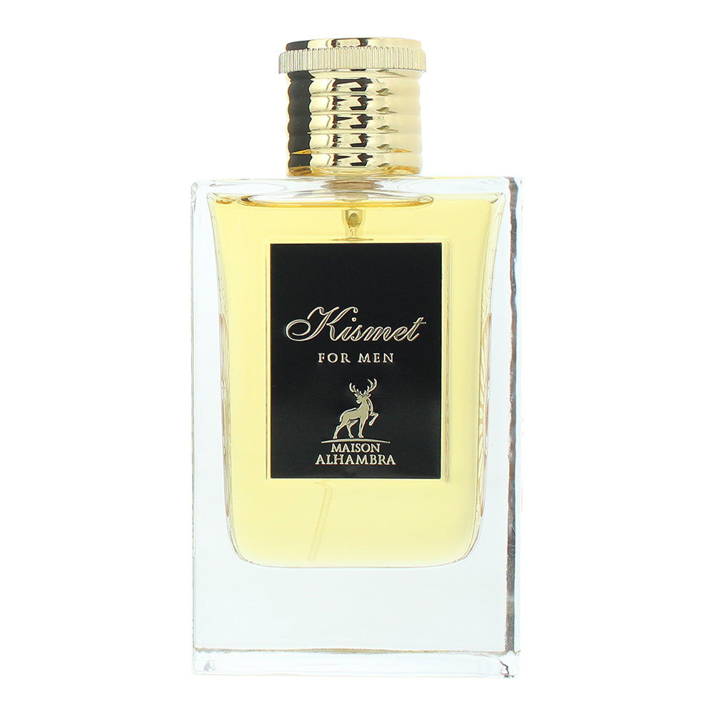 Maison Alhambra Kismet For Men Eau de Parfum 100ml - Product