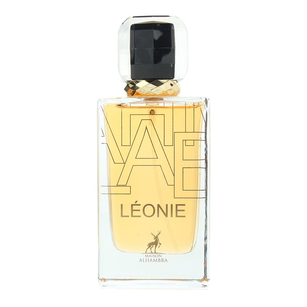 Maison Alhambra Léonie Eau de Parfum 100ml - Product