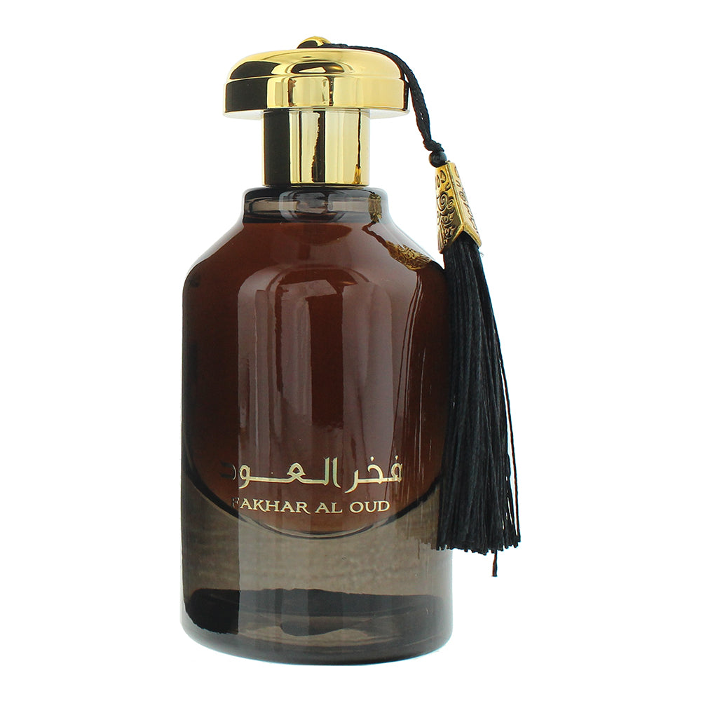 Ard Al Zaafaran Fakhar Al Oud Eau de Parfum 100ml - Product