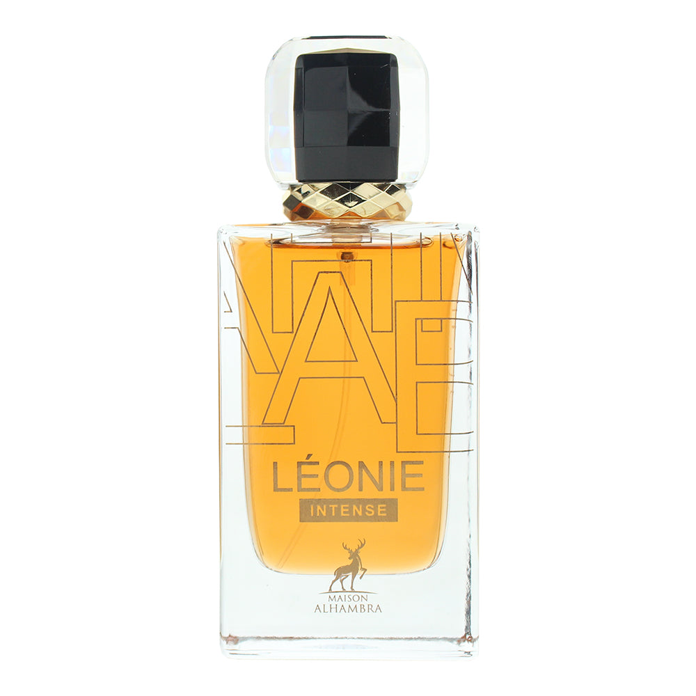 Maison Alhambra Léonie Intense Eau de Parfum 100ml - Product