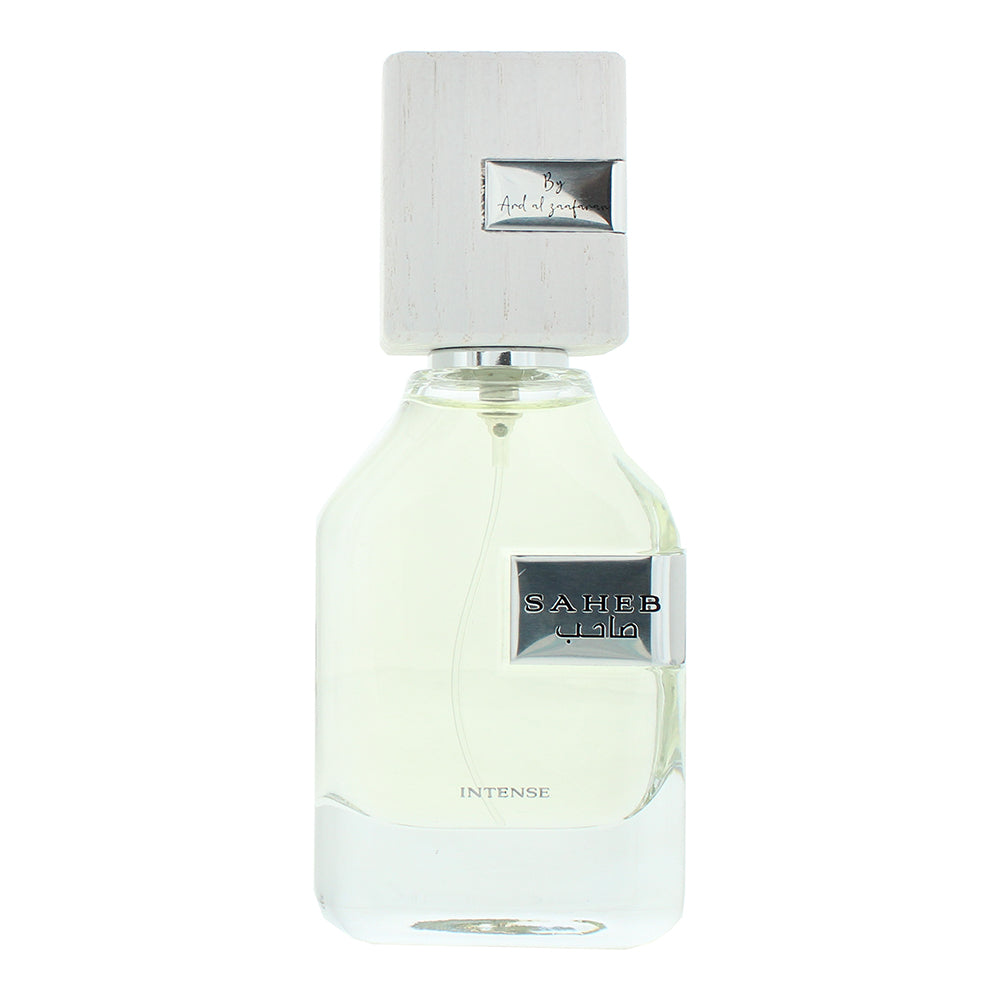 Ard Al Zaafaran Saheb Intense Eau de Parfum 70ml - Product