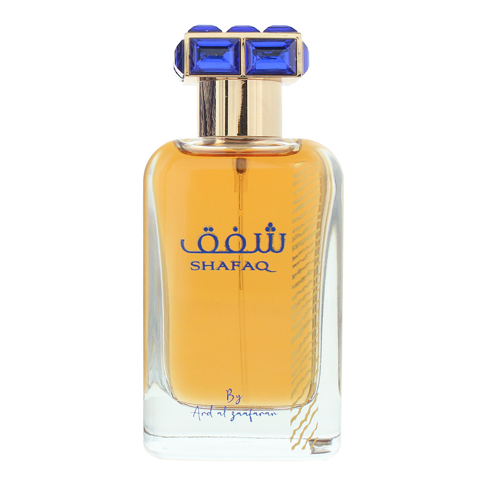 Ard Al Zaafaran Shafaq Eau de Parfum 100ml - Product