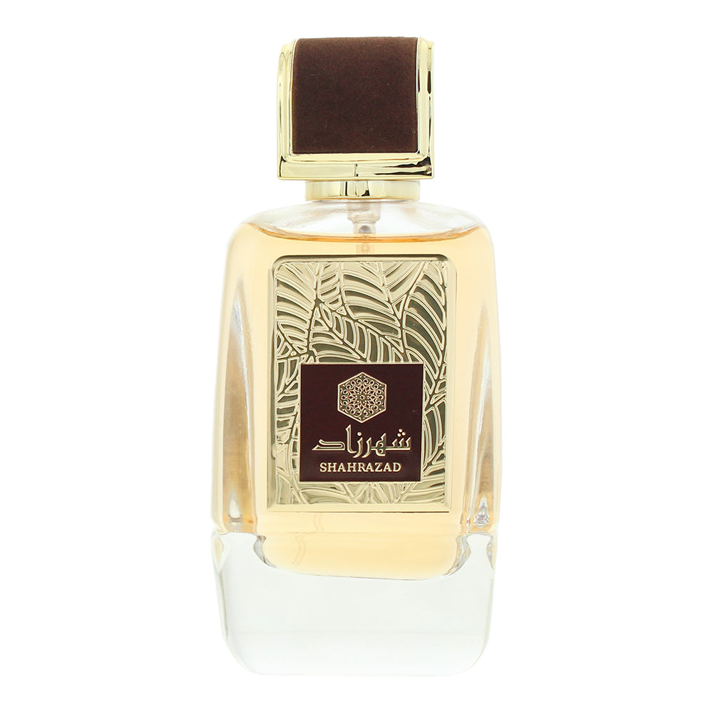 Ard Al Zaafaran Shahrazad Eau de Parfum 100ml - Product