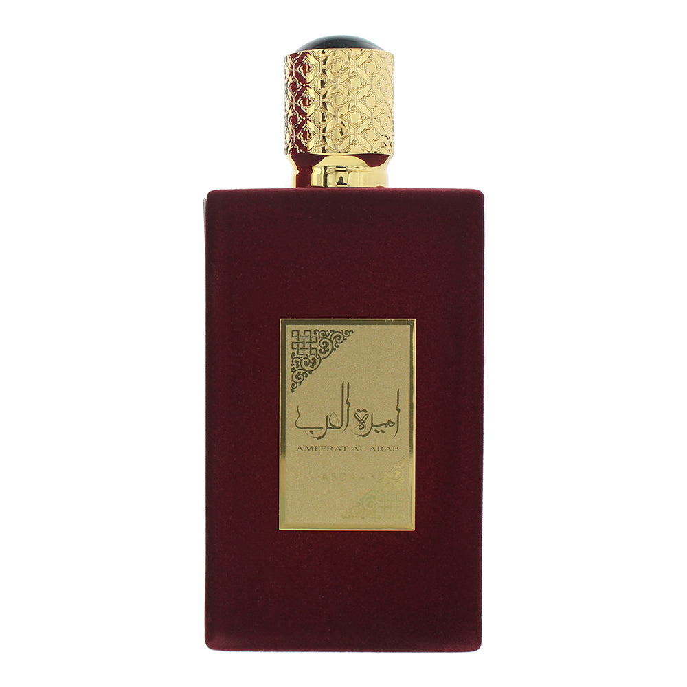 Asdaaf Ameerat Al Arab Eau de Parfum 100ml - Product