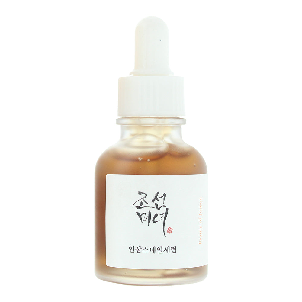 Beauty Of Joseon Revive Repair Serum Ginseng + Snail Mucin Serum 30ml - Product