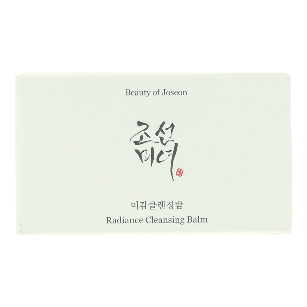 Beauty Of Joseon Radiance Cleansing Balm 100ml - Box