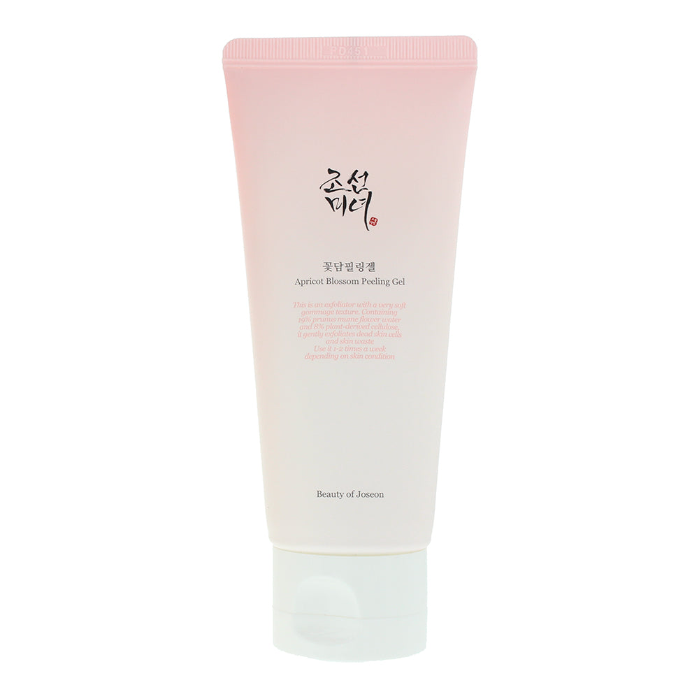 Beauty Of Joseon Apricot Blossom Peeling Gel 100ml - Product