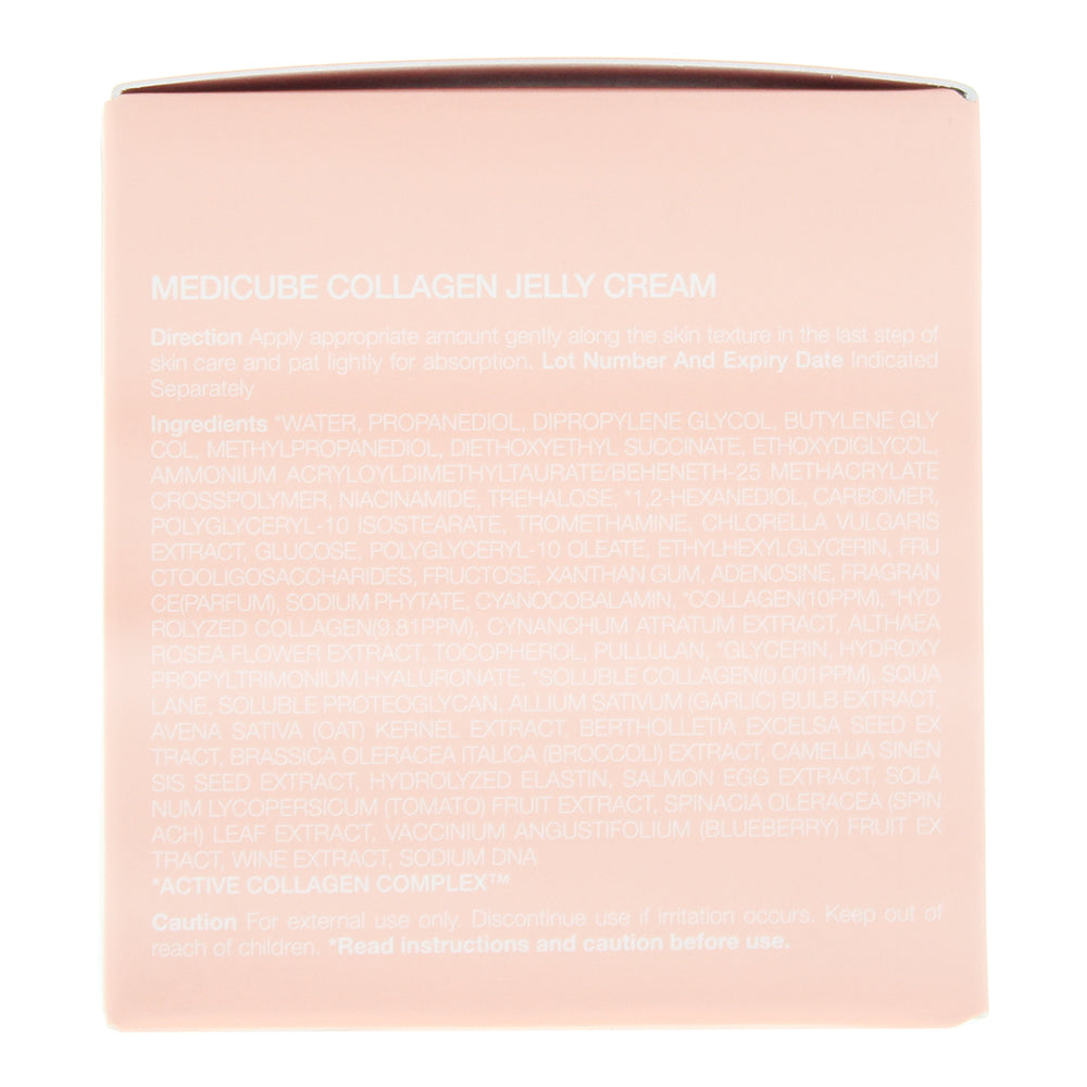 Medicube Collagen Jelly Cream 50ml