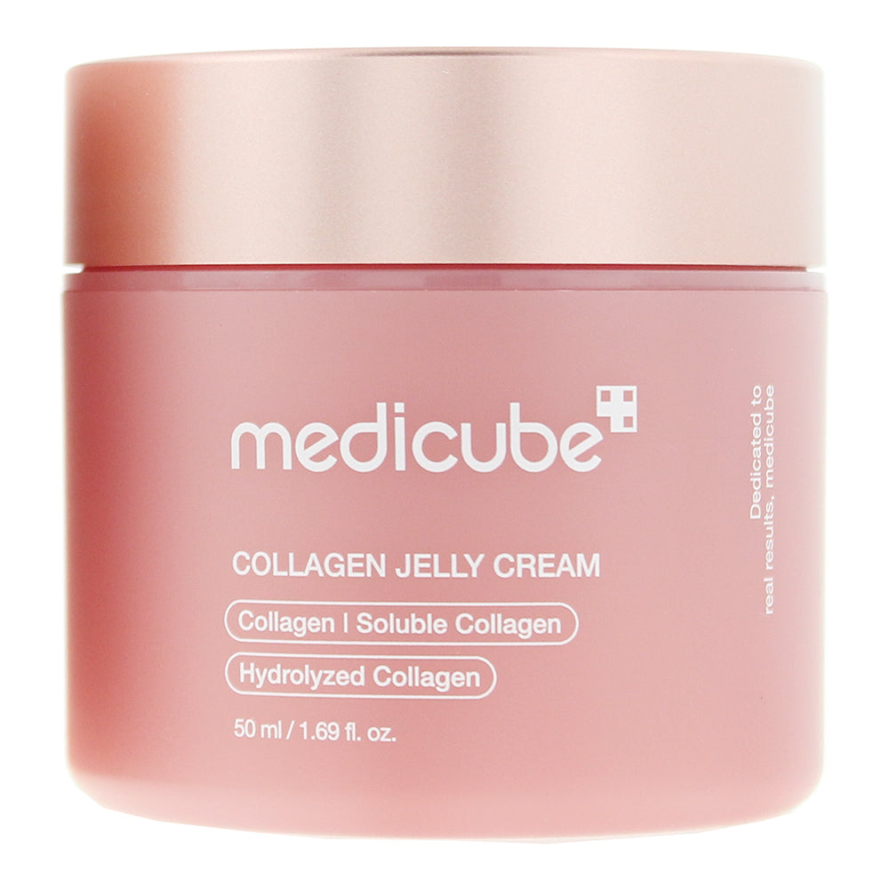 Medicube Collagen Jelly Cream 50ml - Product