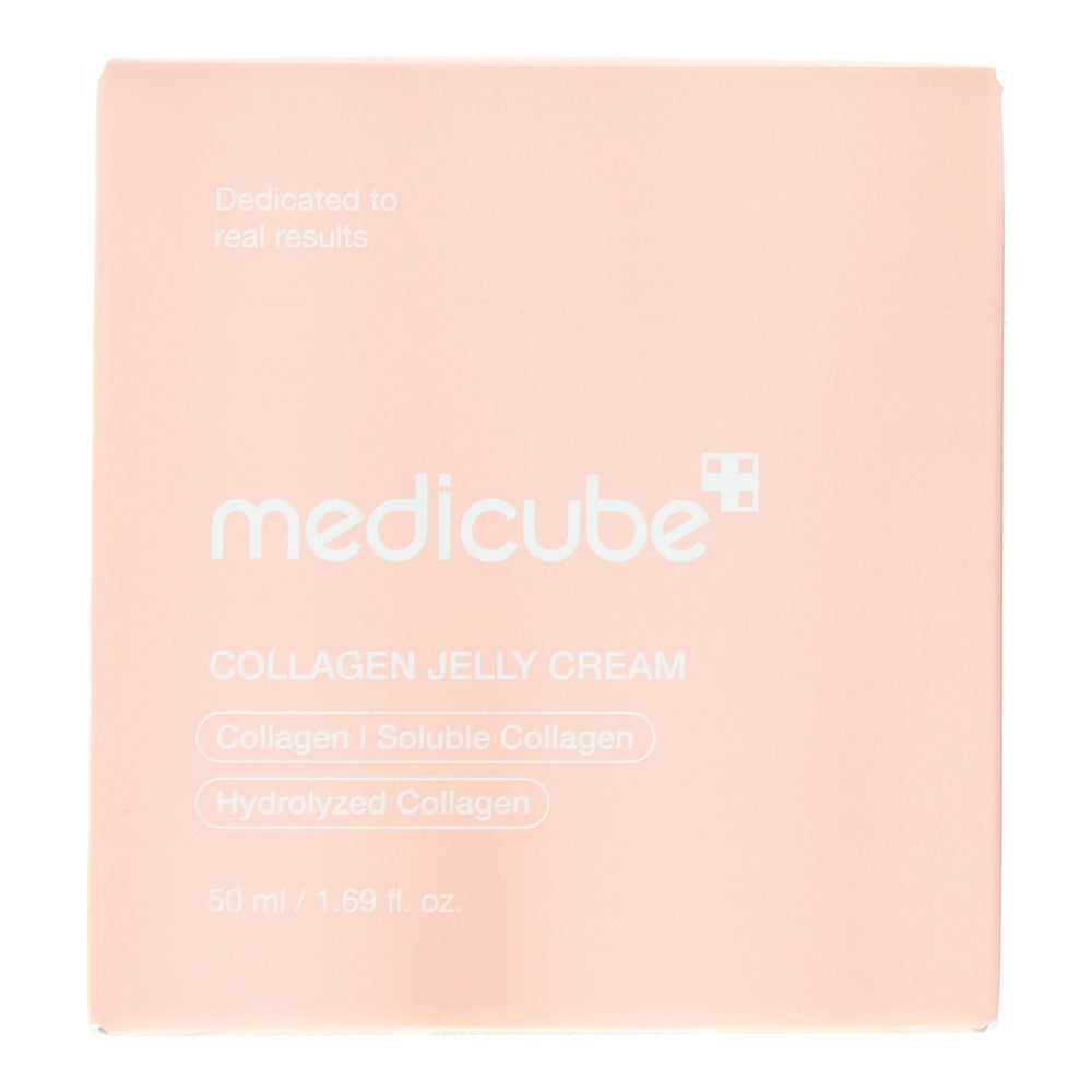 Medicube Collagen Jelly Cream 50ml - Box