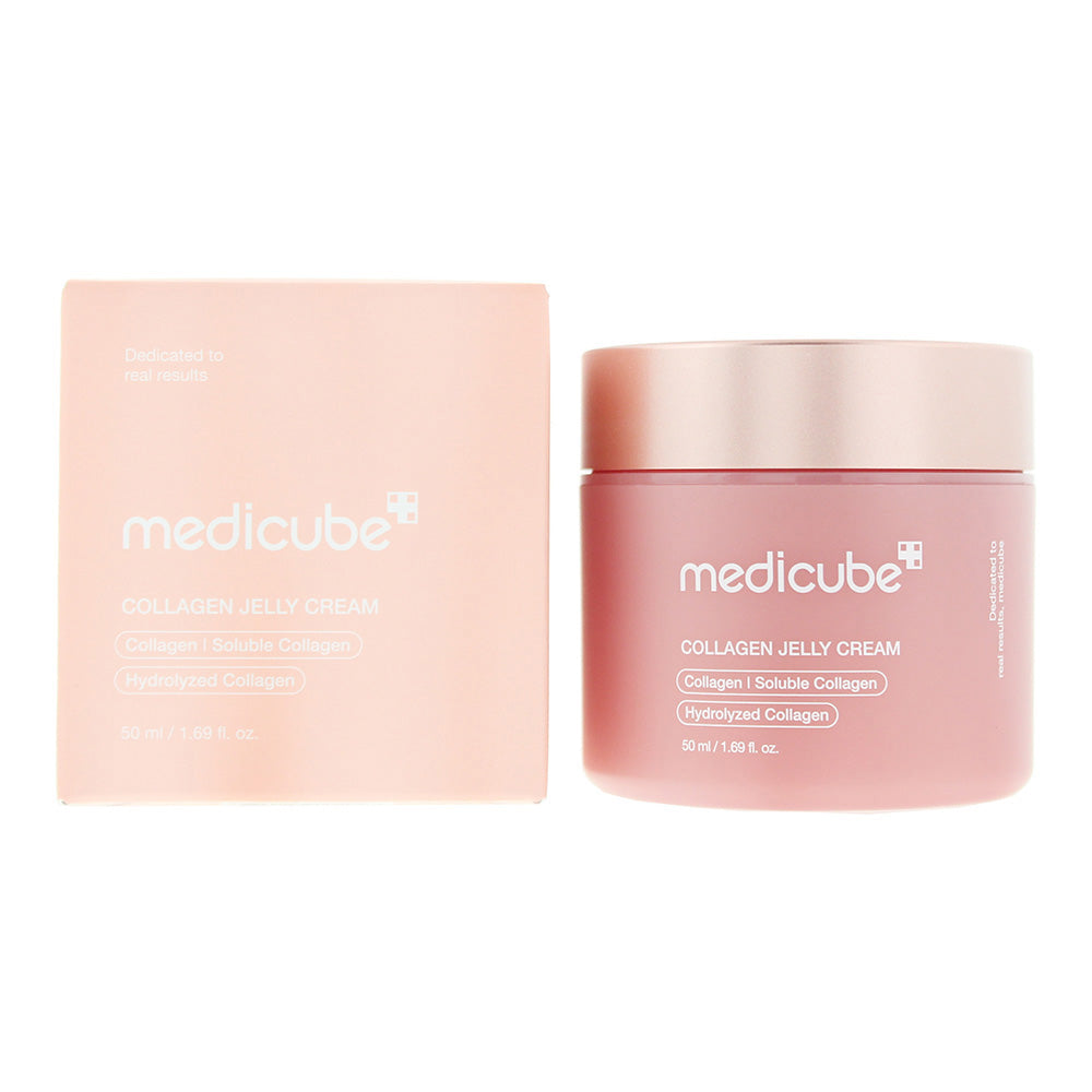 Medicube Collagen Jelly Cream 50ml