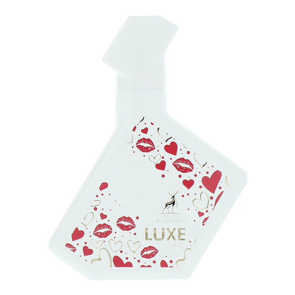 Maison Alhambra Luxe Chic Eau de Parfum 100ml - Product