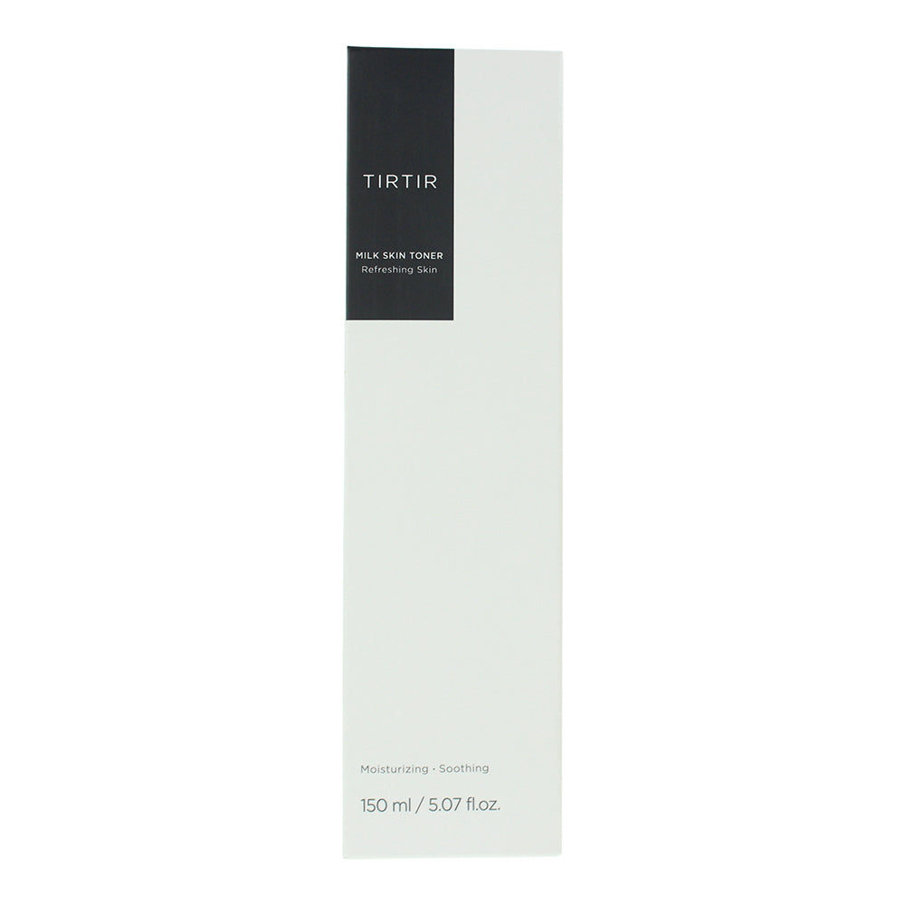Tirtir Milk Skin Toner 150ml - Box