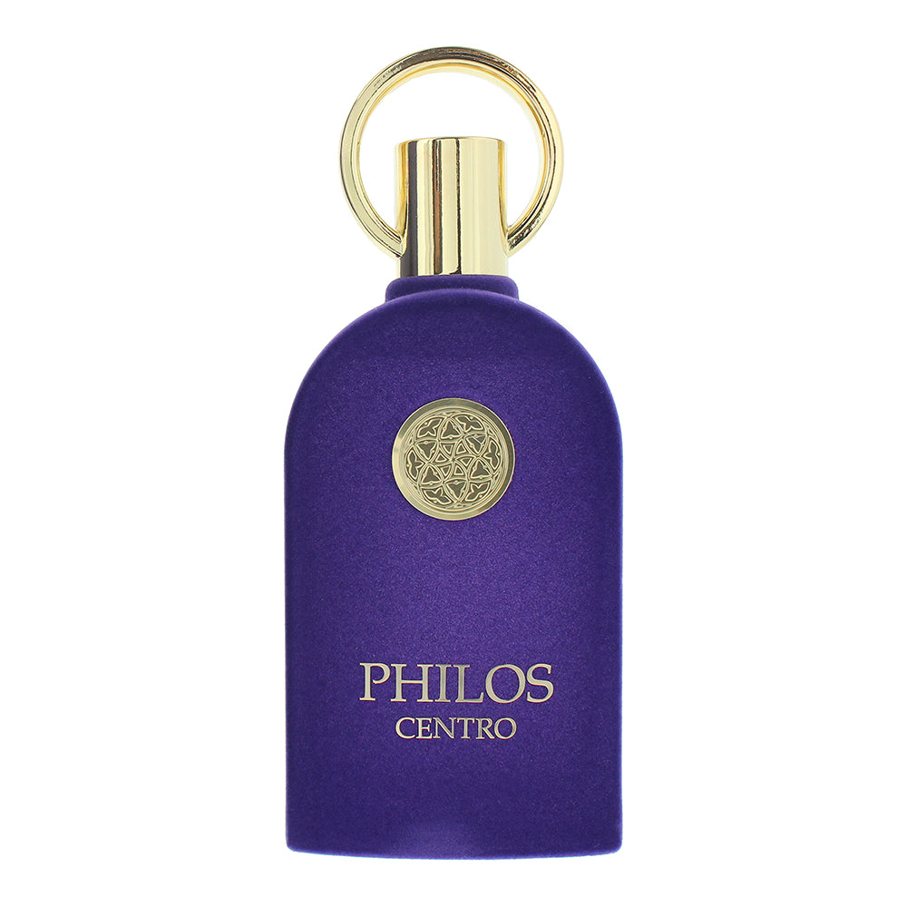 Maison Alhambra Philos Centro Eau de Parfum 100ml - Product