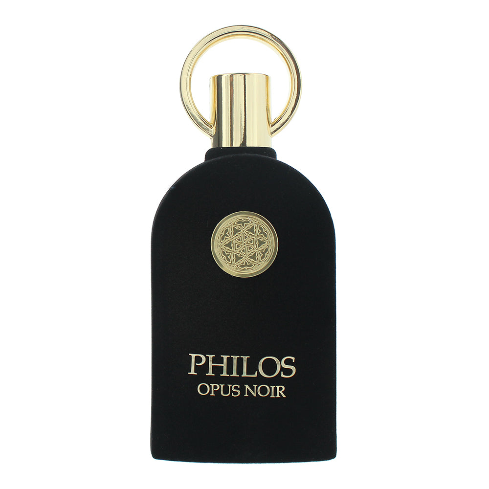 Maison Alhambra Philos Opus Noir Eau de Parfum 100ml - Product