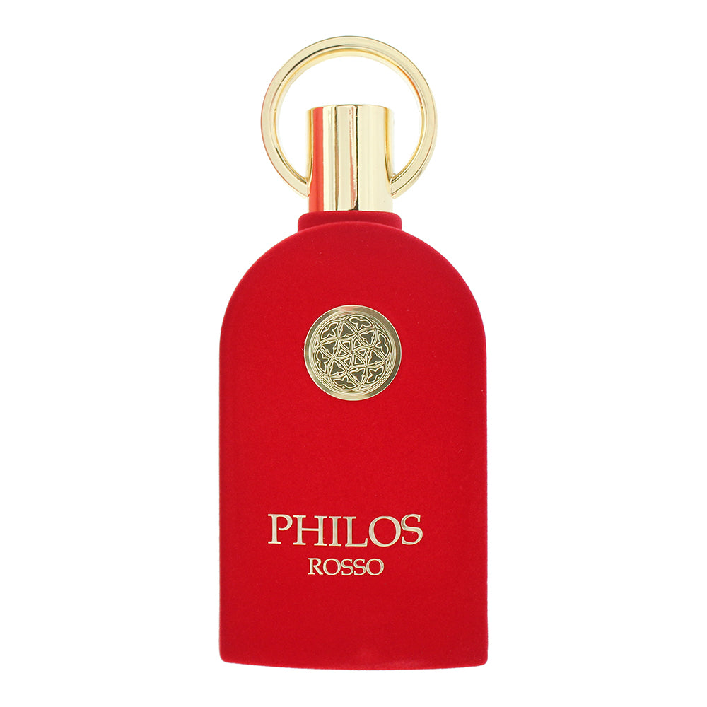 Maison Alhambra Philos Rosso Eau de Parfum 100ml - Product