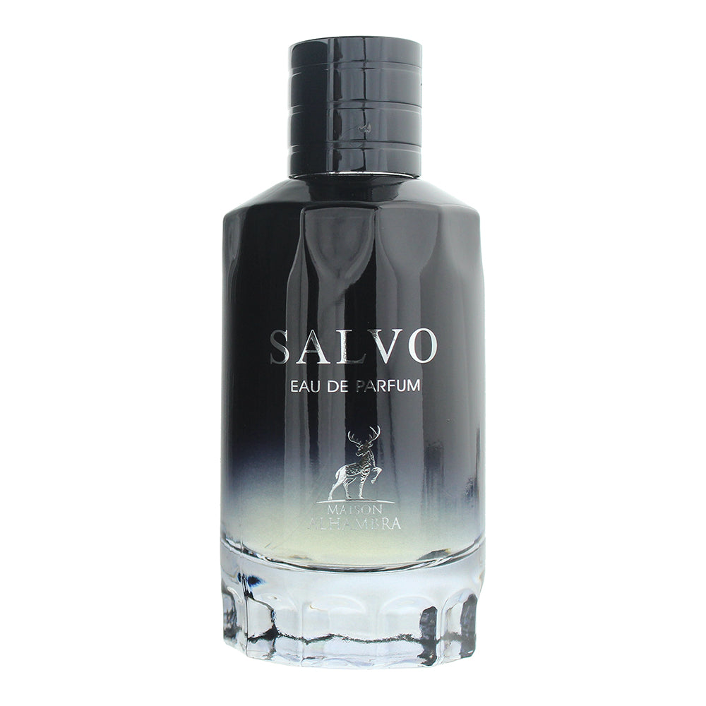 Maison Alhambra Salvo Eau de Parfum 100ml - Product