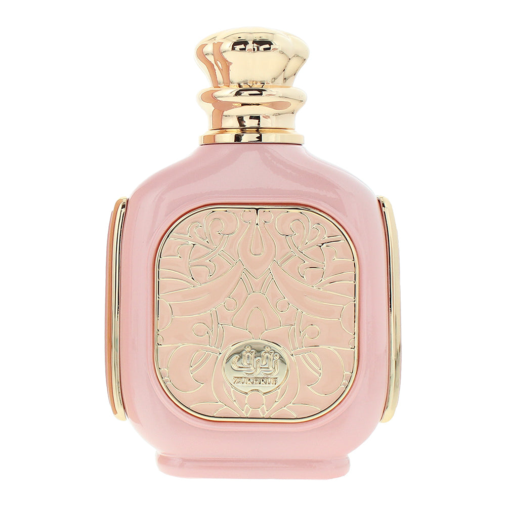 Zimaya Zukhruf Femme Eau de Parfum 100ml - Product