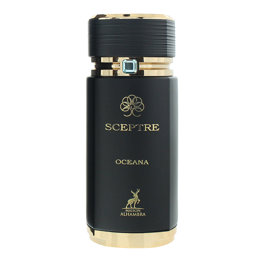 Maison Alhambra Sceptre Oceana Eau de Parfum 100ml - Product