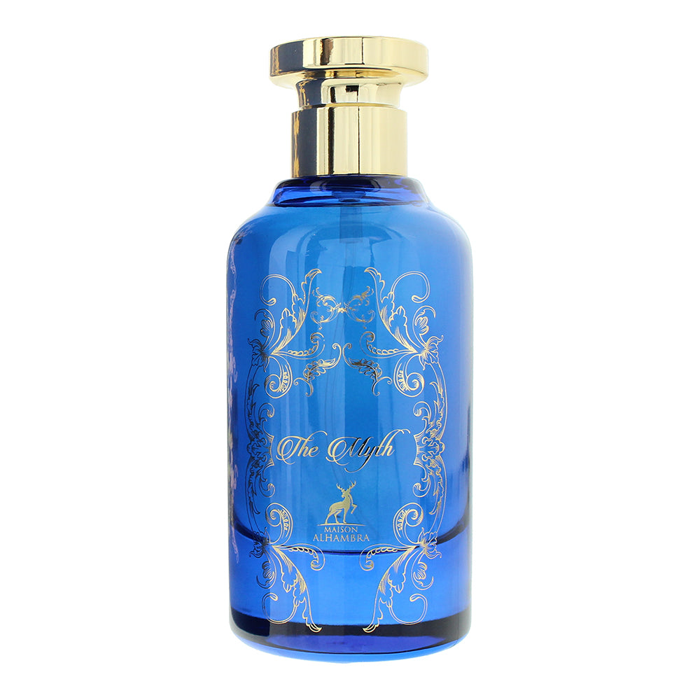 Maison Alhambra The Myth Eau de Parfum 100ml - Product