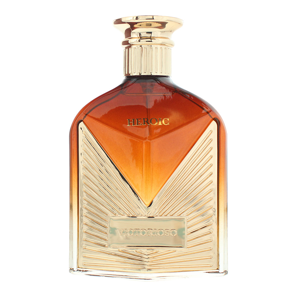 Maison Alhambra Victorioso Heroic Eau de Parfum 100ml - Product