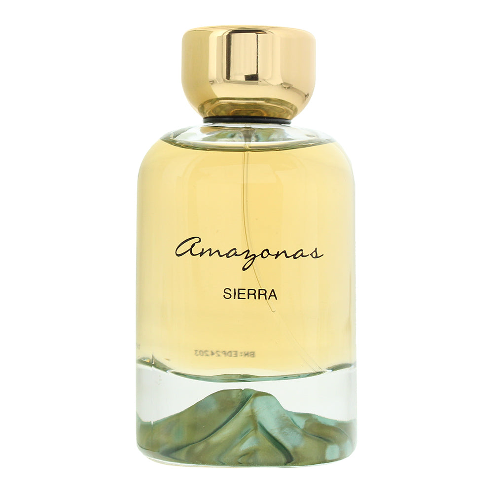 Atralia Amazonas Sierra Eau de Parfum 100ml - Product