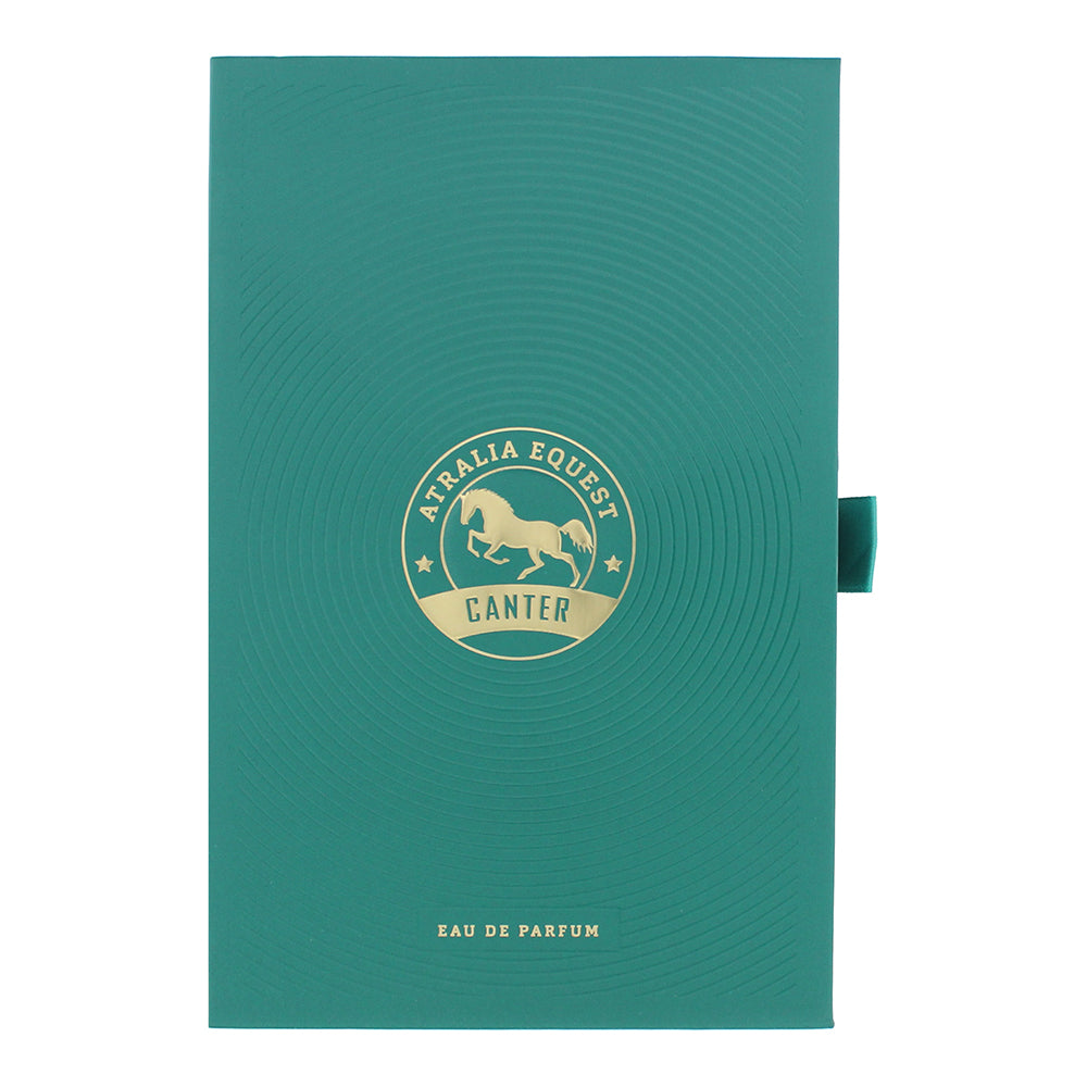 Atralia Equest Canter Eau de Parfum 100ml - Box