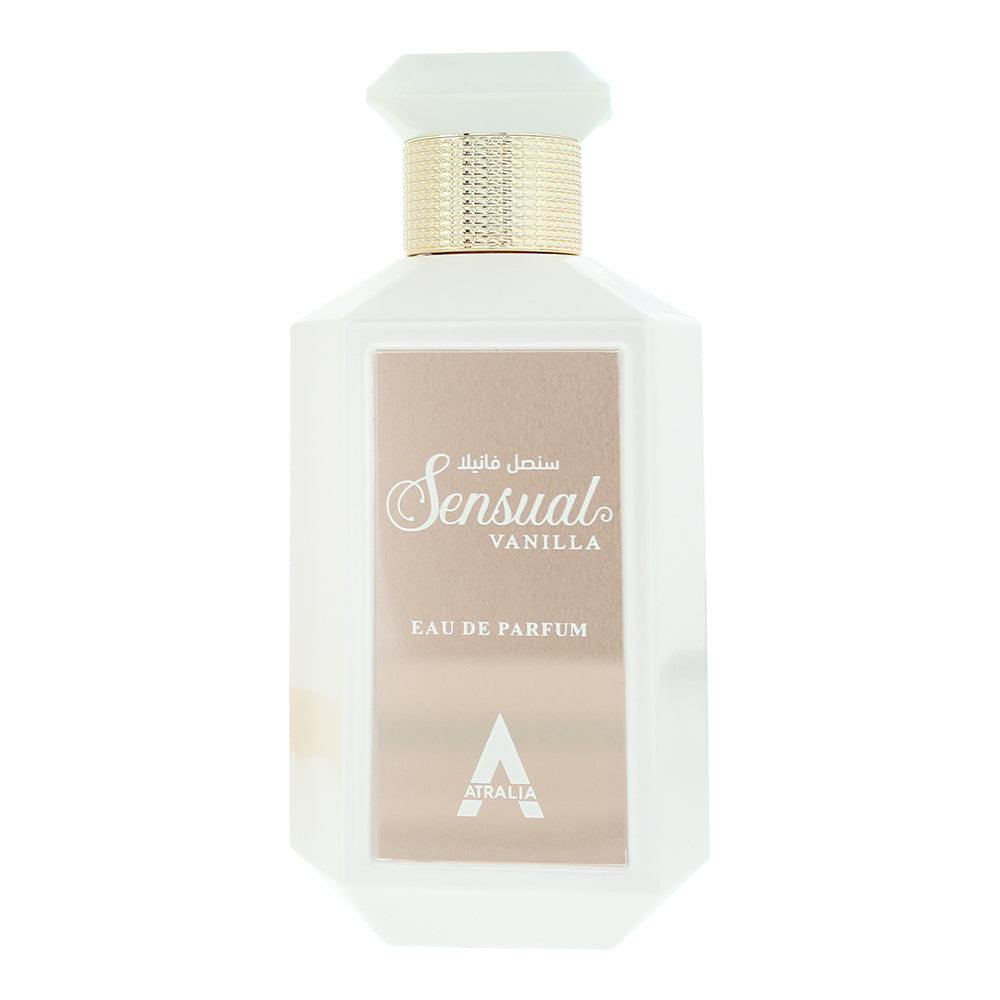 Atralia Sensual Vanilla Eau de Parfum 100ml - Product