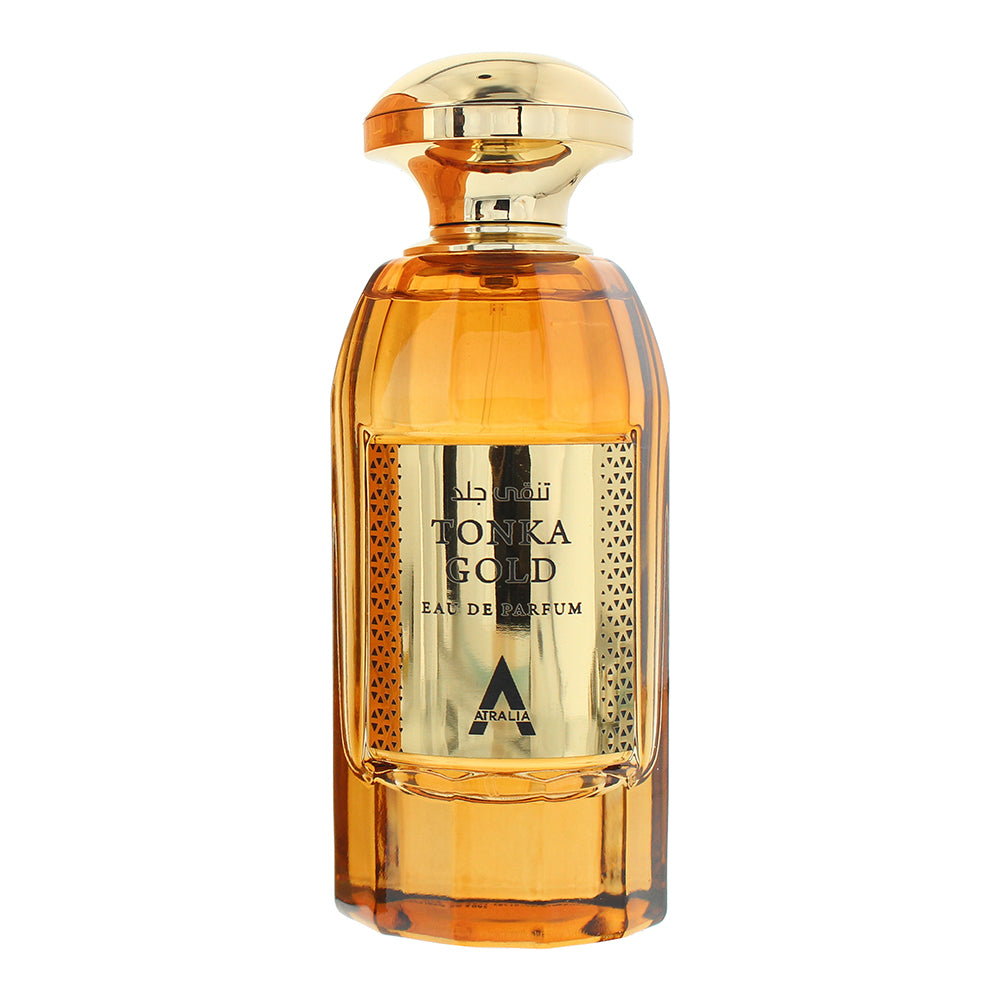 Atralia Tonka Gold Eau de Parfum 100ml - Product