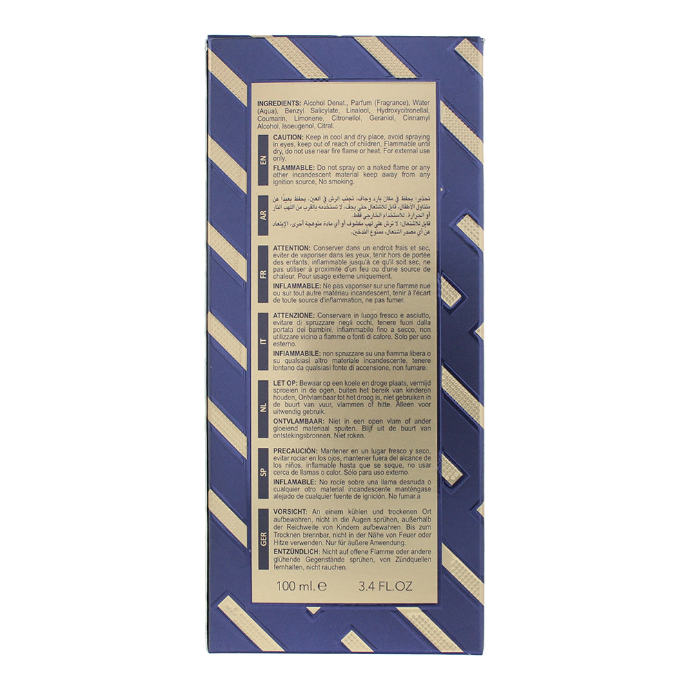 Lattafa Azeezah Eau de Parfum 100ml