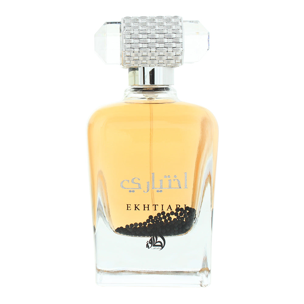 Lattafa Ekhtiari Eau de Parfum 100ml - Product