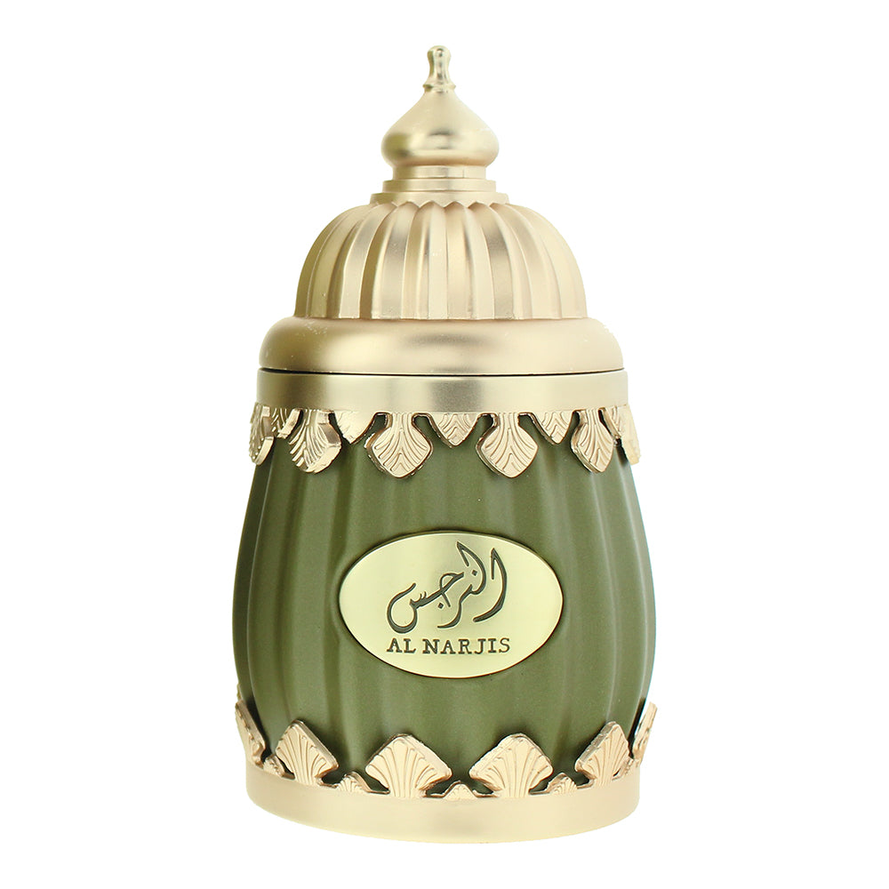 Lattafa Niche Emarati Al Narjis Eau de Parfum 100ml - Product