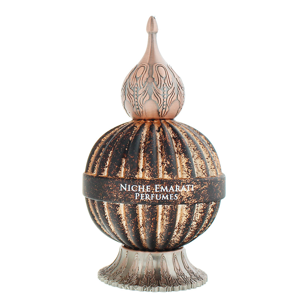 Lattafa Niche Emarati Antique Eau de Parfum 100ml - Product