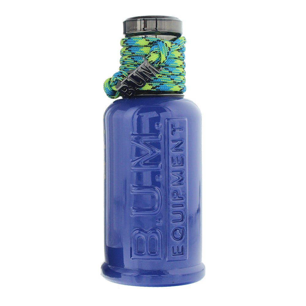 BUM Equipment Blue Wrap Bracelet Eau de Toilette 100ml - Product
