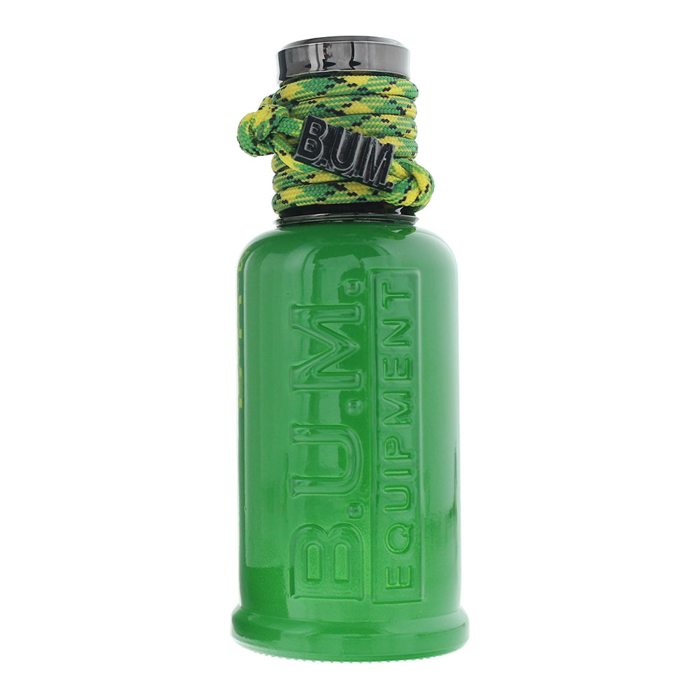 BUM Equipment Brave Wrap Bracelet Eau de Toilette 100ml - Product