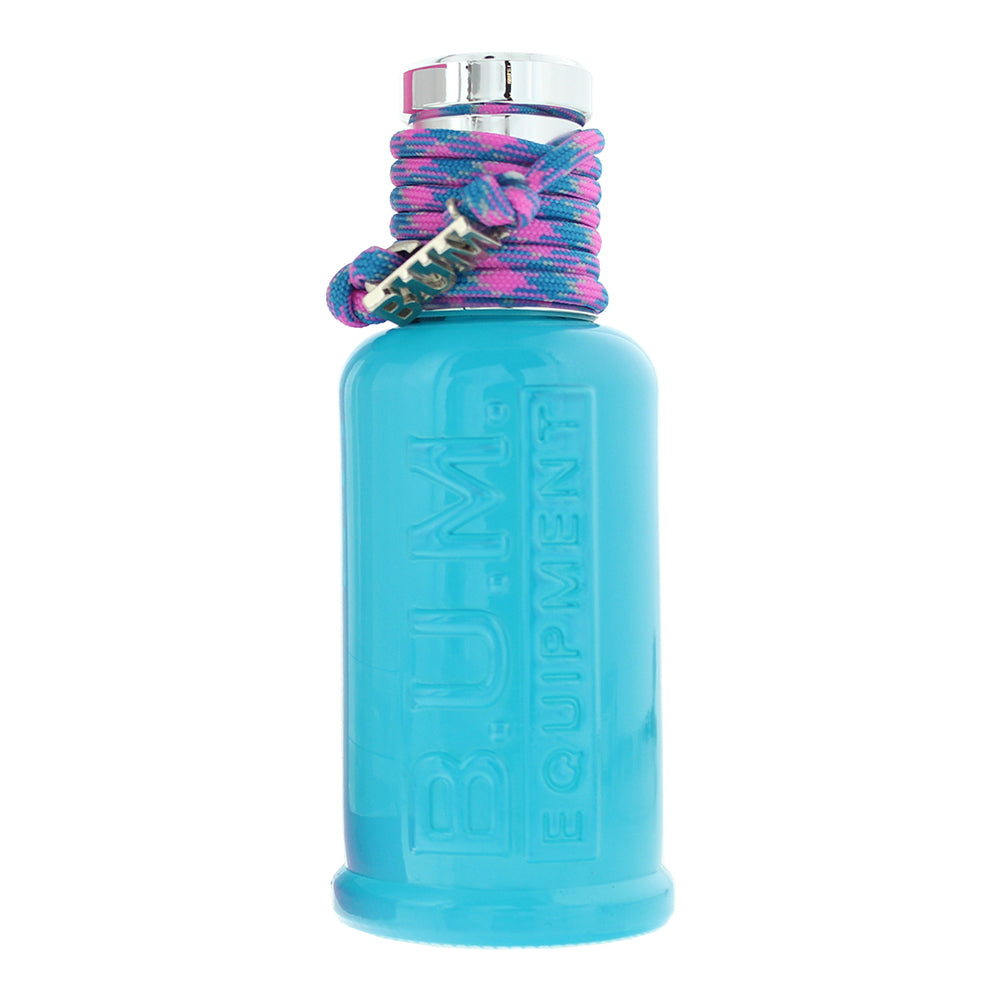 BUM Equipment Glam Wrap Bracelet Eau de Toilette 100ml - Product