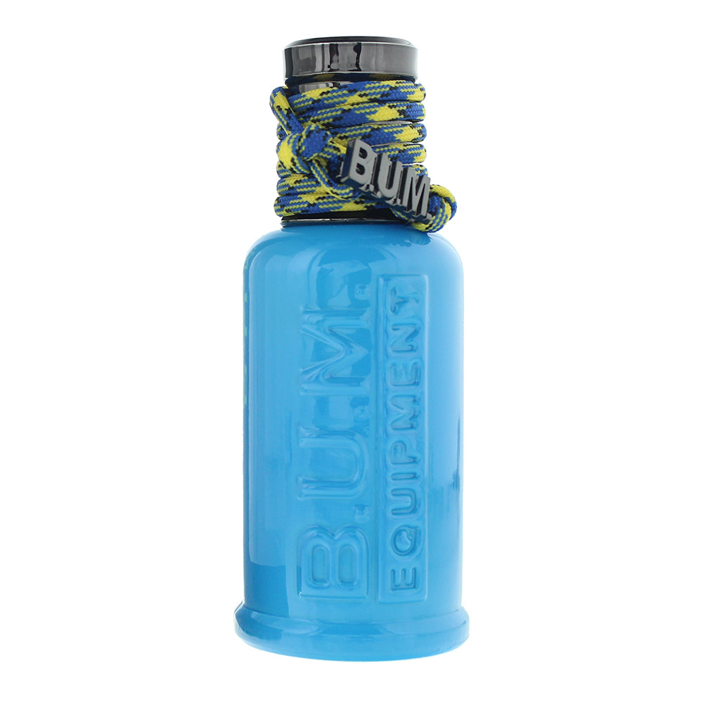BUM Equipment Power Wrap Bracelet Eau de Toilette 100ml - Product