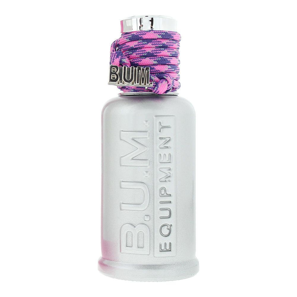 BUM Equipment Shine Wrap Bracelet Eau de Toilette 100ml - Product